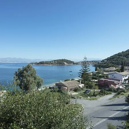 Aparthotel Dimitrios Kassiopi