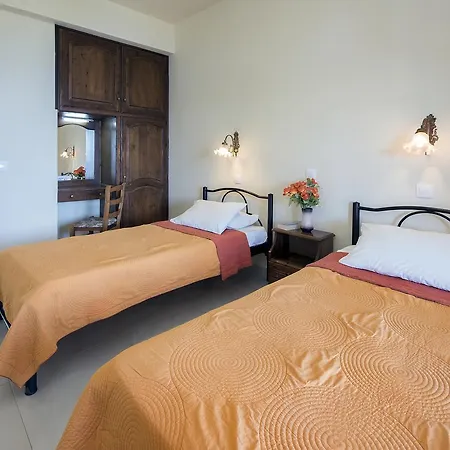 Aparthotel Dimitrios