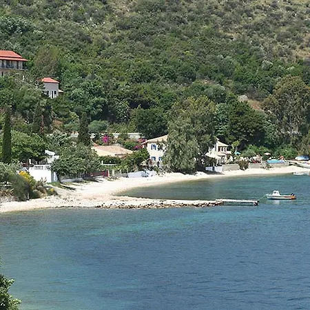 Dimitrios Aparthotel Kassiopi