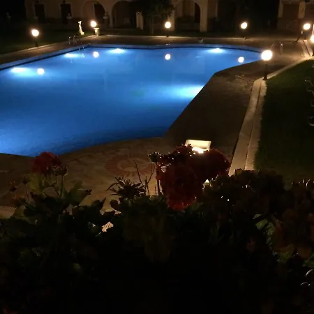 Regina Nina 3* Vasilatika (Corfu)