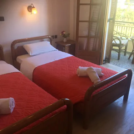 Gasthuis Regina Nina 3*