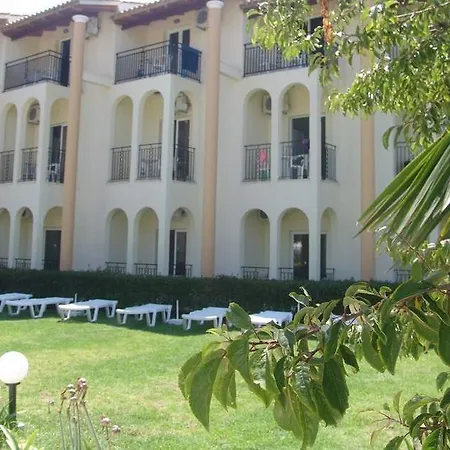 Silver Beach And Annexe (adults Only) Roda (Corfu)
