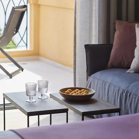Nido, Mar-bella Collection (adults Only) 5* Agios Ioannis Peristeron (Corfu)