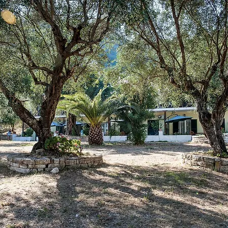 Apartment Rita & Helena Kalami (Corfu)