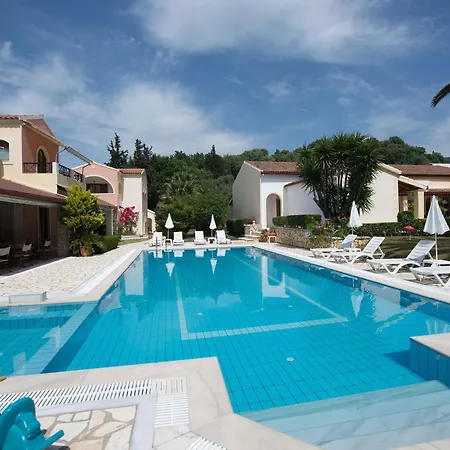 Violetta Hotel