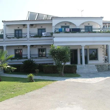 Aparthotel Ammos 2*
