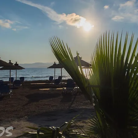 Aparthotel Ammos Kavos