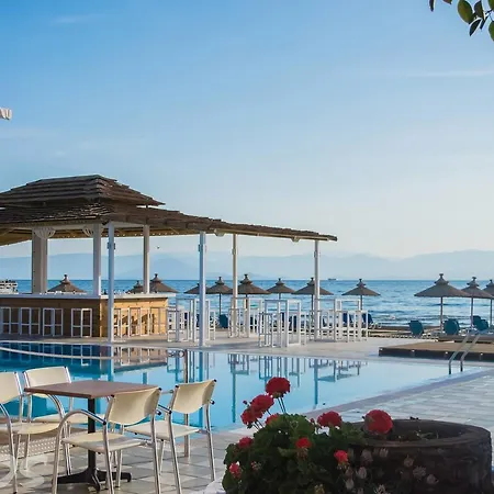 Ammos Aparthotel