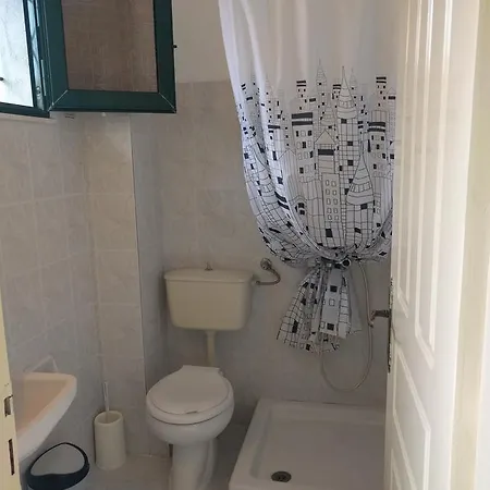 Ammos Aparthotel 2*