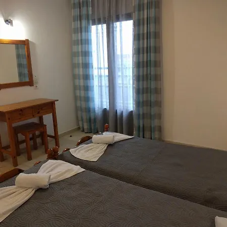 Ammos Kavos