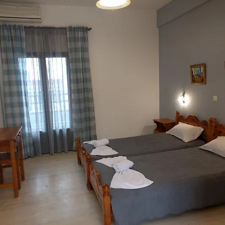 Ammos Aparthotel Kavos