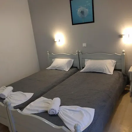 Ammos Aparthotel