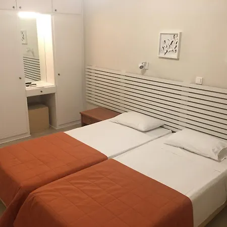 Marini Apartment Moraitika