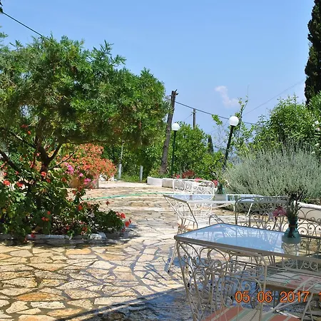 Helios Splendid Aparthotel
