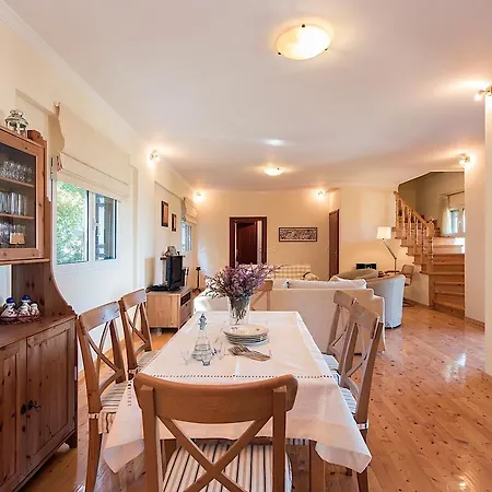 Gogles House Country house Agioi Deka (Corfu)