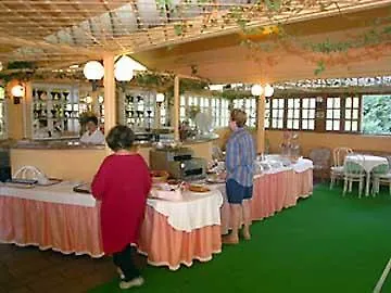 Bella Venezia 4*