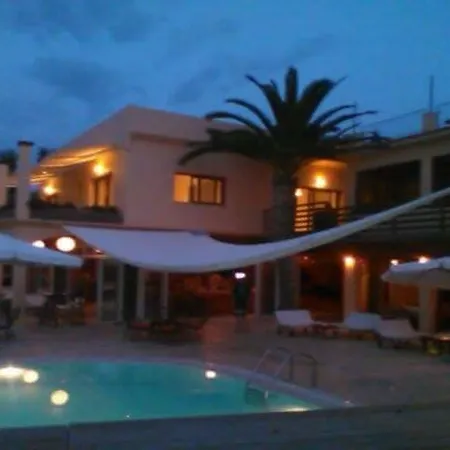 Hawaii * Pelekas