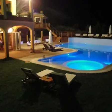 Guest house Hawaii