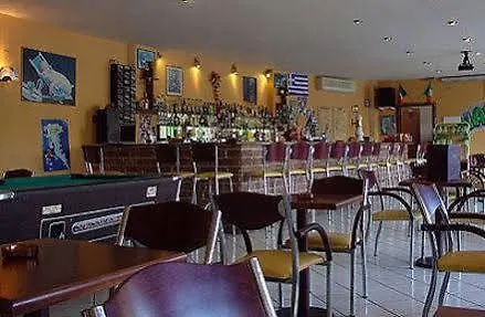 Nasos & Hotel Moraitika