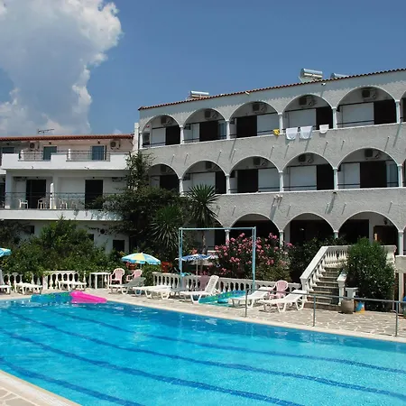 Gouvia Hotel Hotel