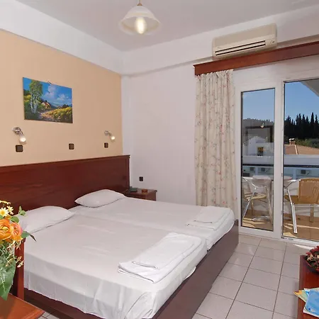 Gouvia Hotel 3* Gouvia