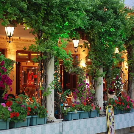 Gouvia Hotel Hotel