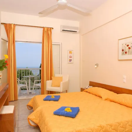 Ipsos Beach Hotel