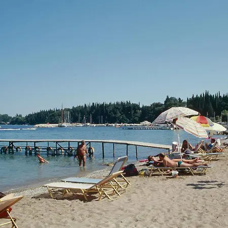 Hotel Ipsos Beach Hotel 3*
