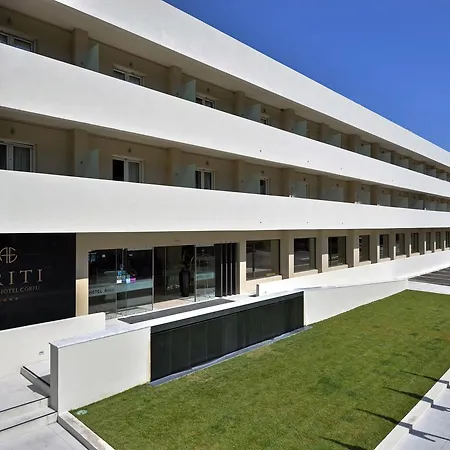 Ariti Grand Hotel