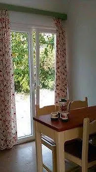 Apartment Gorgona Ipsos