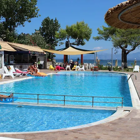 Hotel Koulouris Beach Kavos