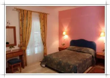 Athina Hotel 4*