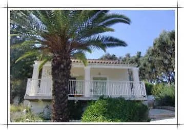 Hotel Athina 4*