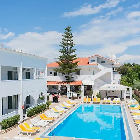 Aparthotel Chandris
