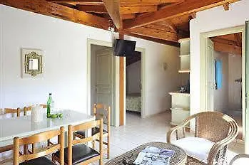 Aparthotel Philippos 2*