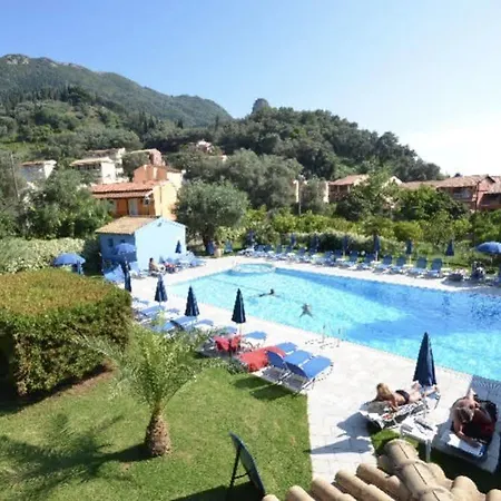 Sebastian's - Agios Gordios Apartment Agios Gordios (Corfu)