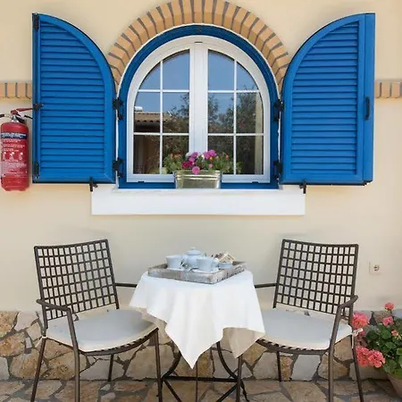 Apartment Sebastian's - Agios Gordios *