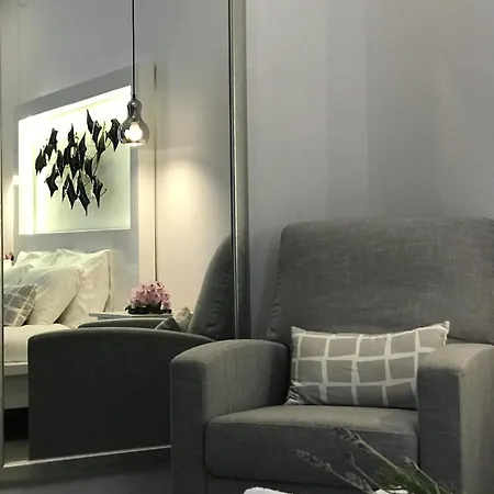 Bruskos Hotel 3*