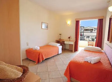 Thinalos 3* Acharavi (Corfu)