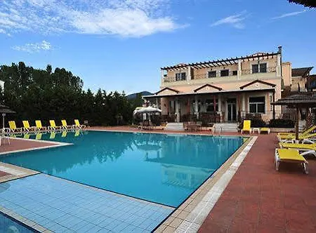 Thinalos Aparthotel