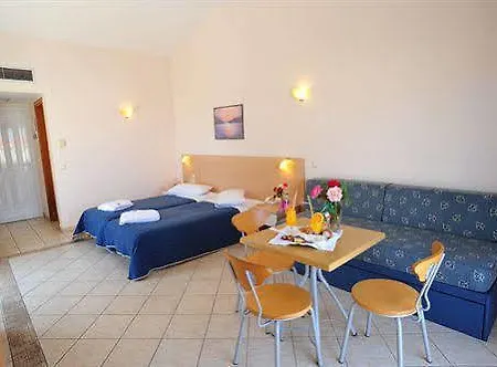 Aparthotel Thinalos