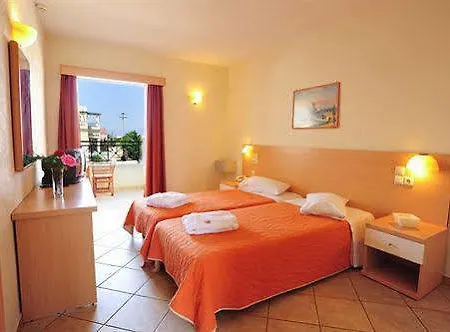 Thinalos Aparthotel