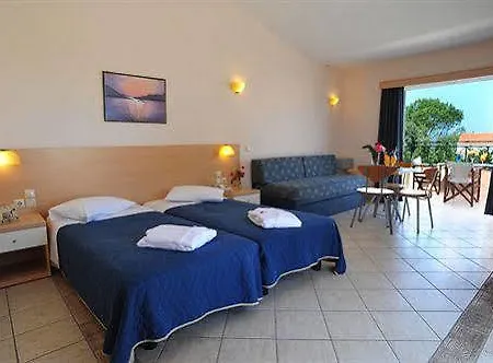 Thinalos Aparthotel
