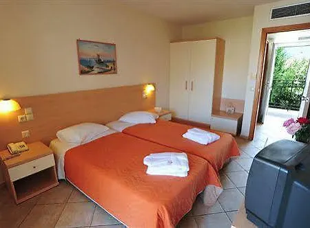 Aparthotel Thinalos
