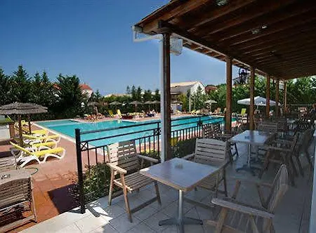 Aparthotel Thinalos 3*