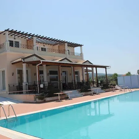 Aparthotel Thinalos