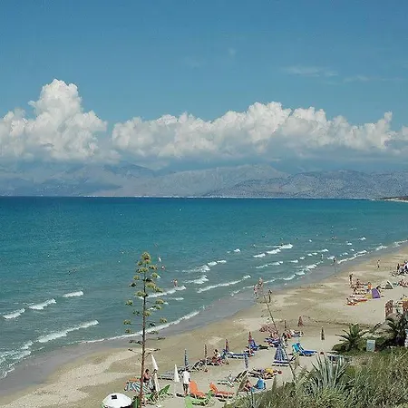 Aparthotel Thinalos 3*