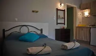Hotel Katia Kassiopi
