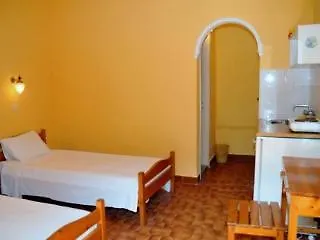 Evgenios * Kavos