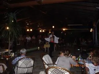 Ninos On The Beach Aparthotel